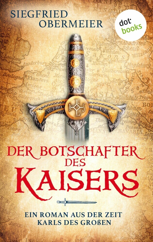 Der Botschafter des Kaisers main product photo