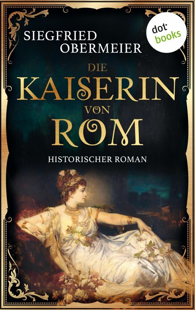 Die Kaiserin von Rom main product photo