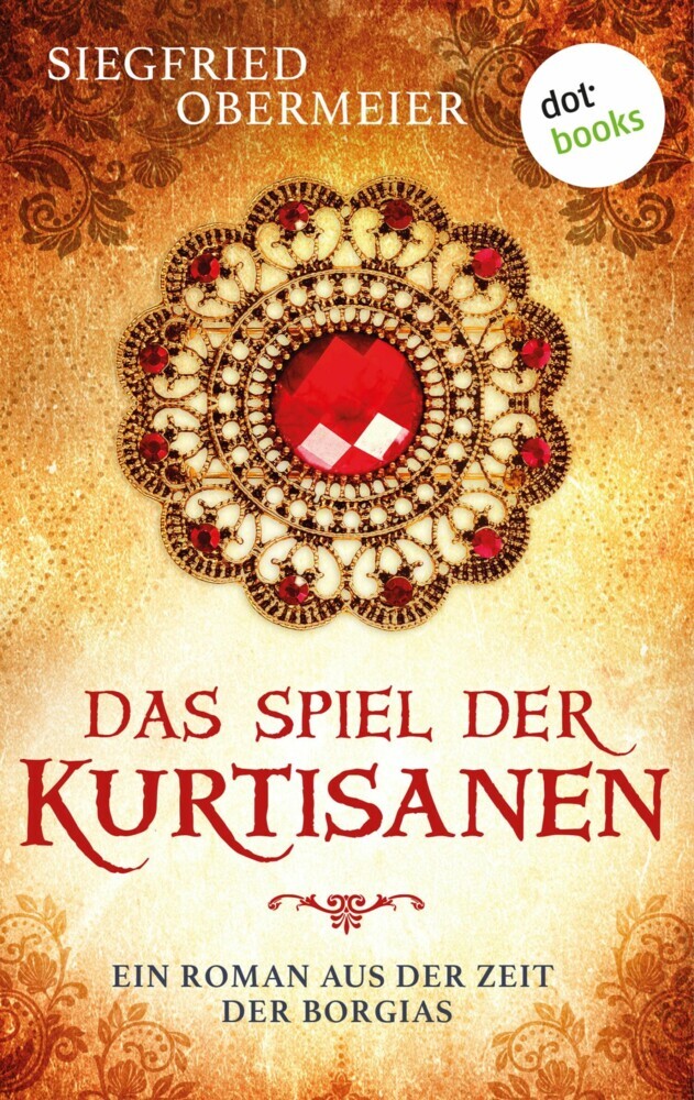 Das Spiel der Kurtisanen main product photo