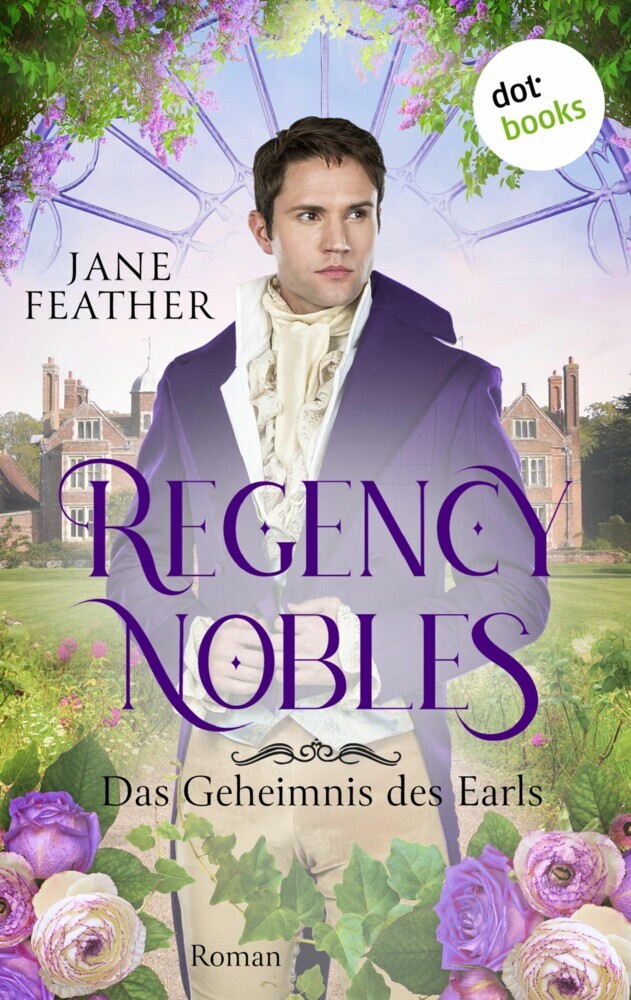 Regency Nobles: Das Geheimnis des Earls - Band 1 main product photo