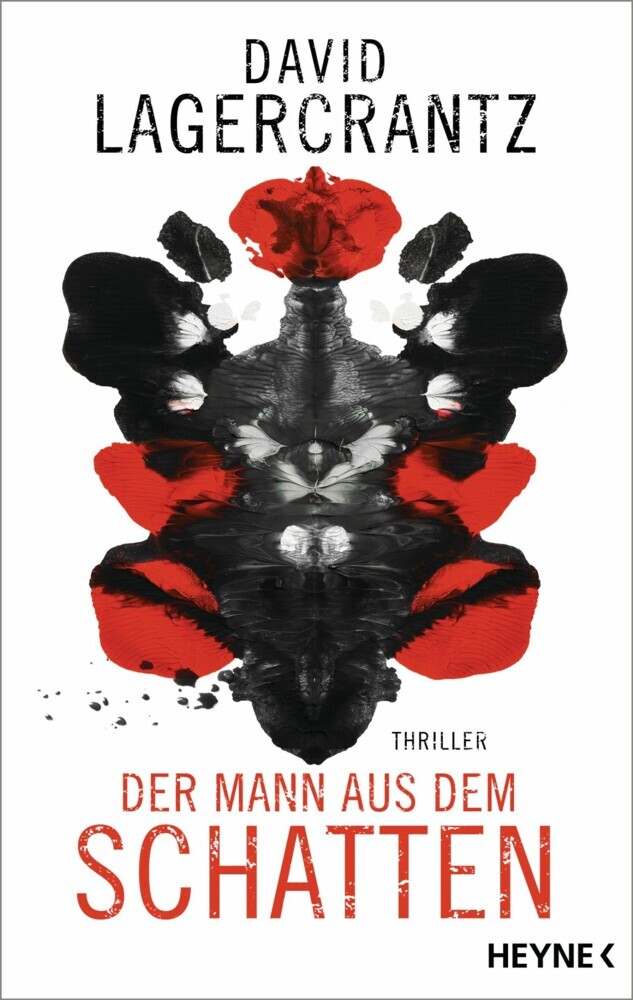 Der Mann aus dem Schatten main product photo