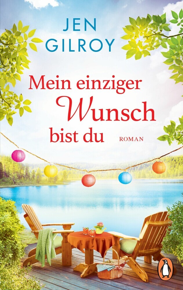 Mein einziger Wunsch bist du main product photo