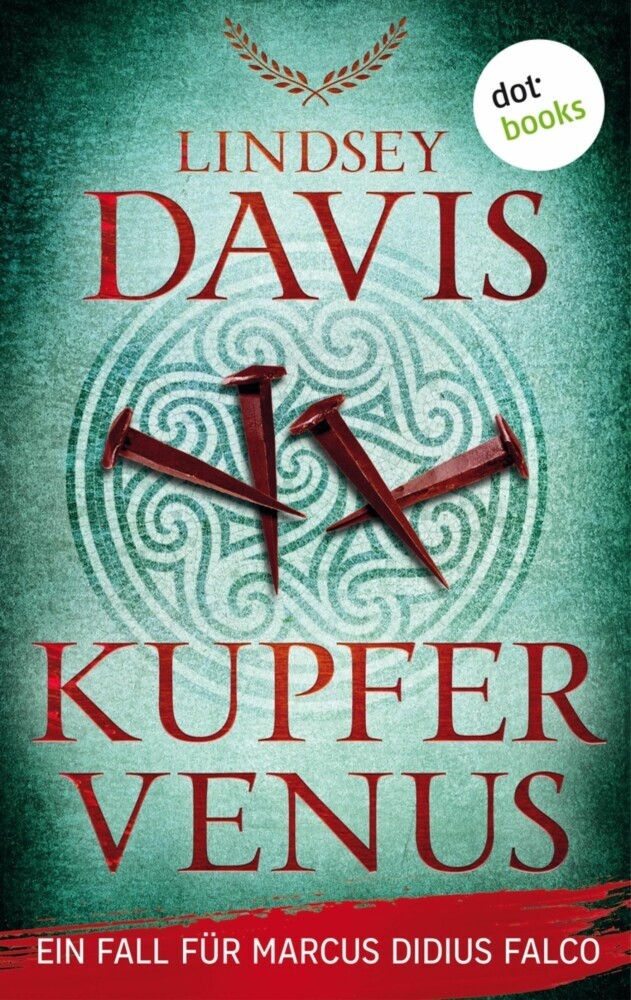 Kupfervenus main product photo