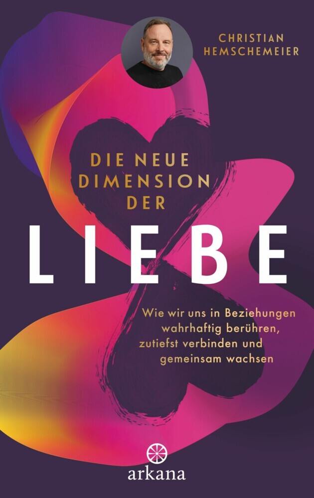 Die neue Dimension der Liebe main product photo