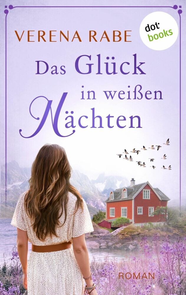 Das Glück in weißen Nächten main product photo