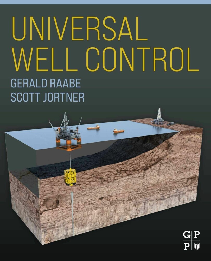 Universal Well Control main product photo