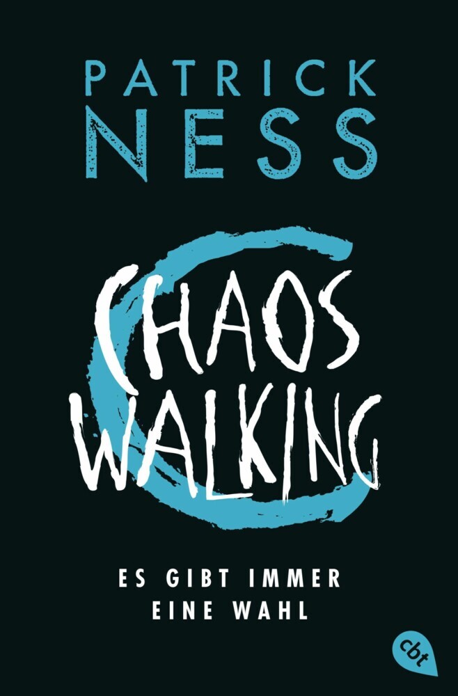 Chaos Walking - Es gibt immer eine Wahl main product photo