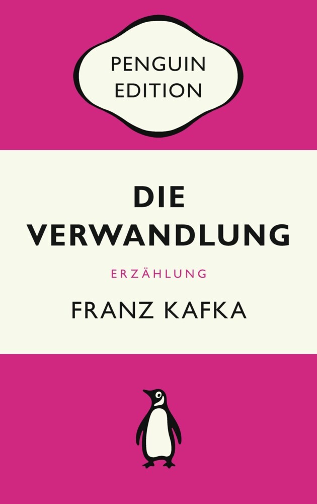 Die Verwandlung main product photo