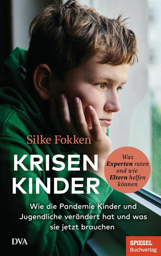Krisenkinder main product photo