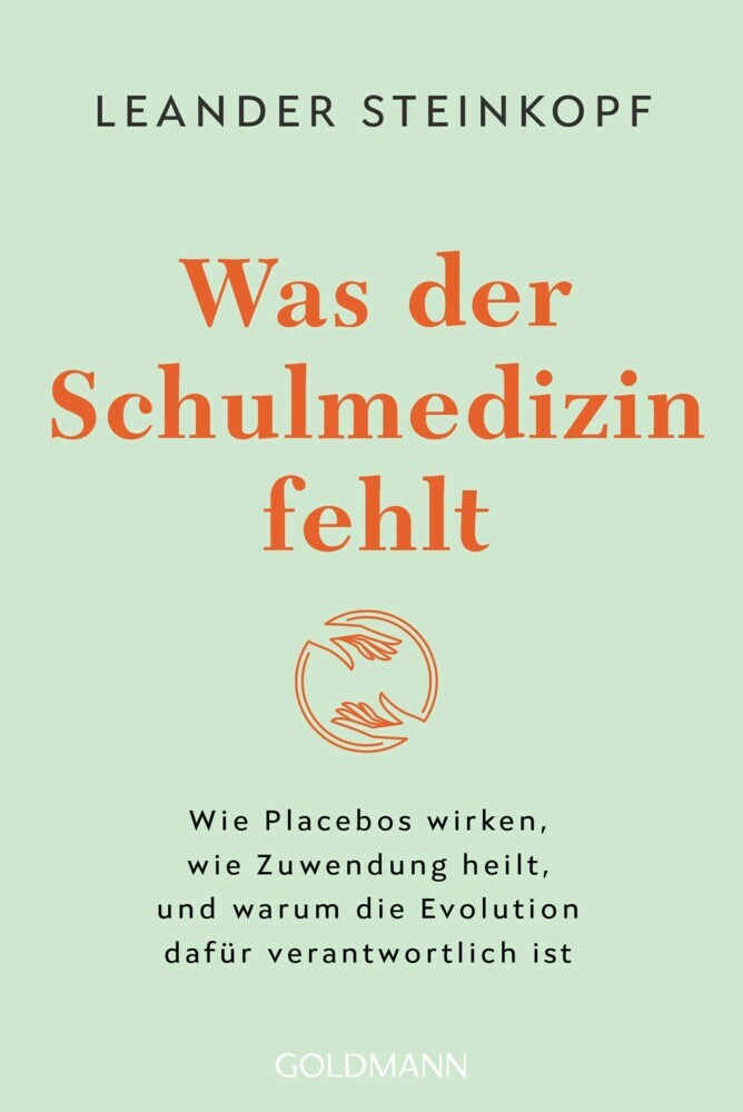 Was der Schulmedizin fehlt main product photo