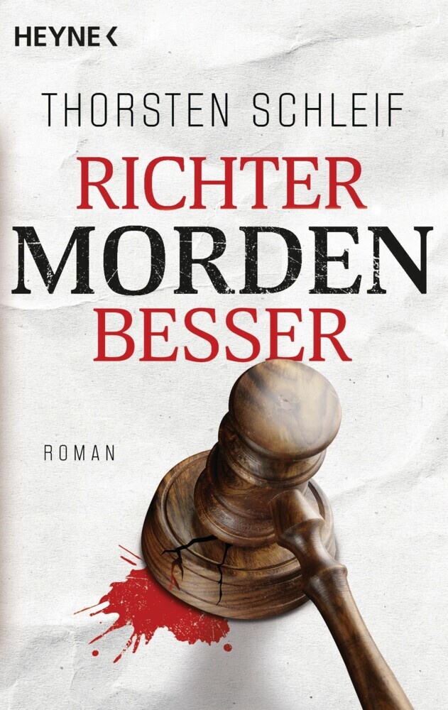 Richter morden besser main product photo