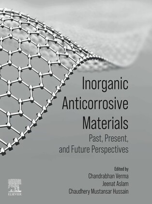 Inorganic Anticorrosive Materials
