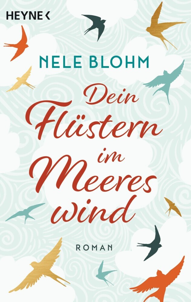 Dein Flüstern im Meereswind main product photo
