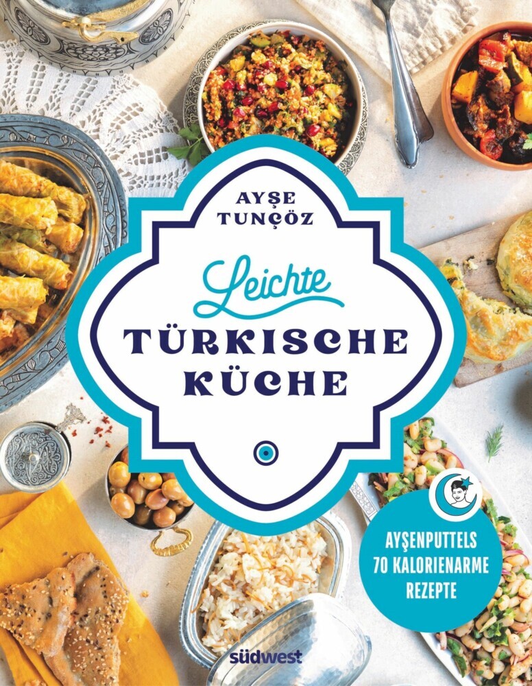 Leichte türkische Küche main product photo
