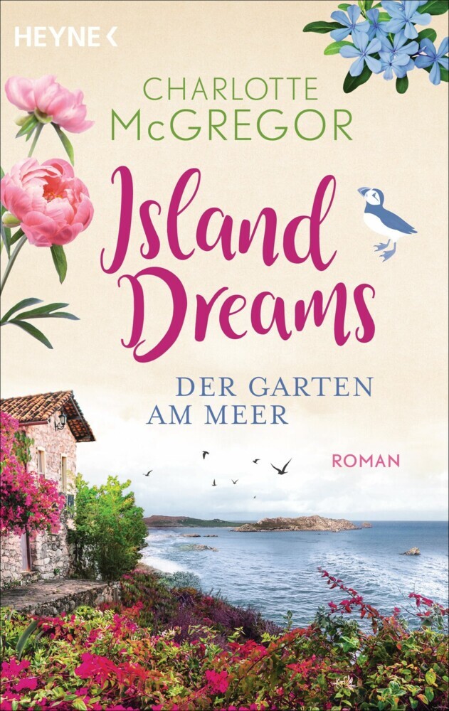 Island Dreams - Der Garten am Meer main product photo