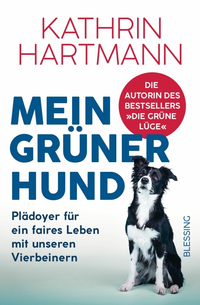 Mein grüner Hund main product photo