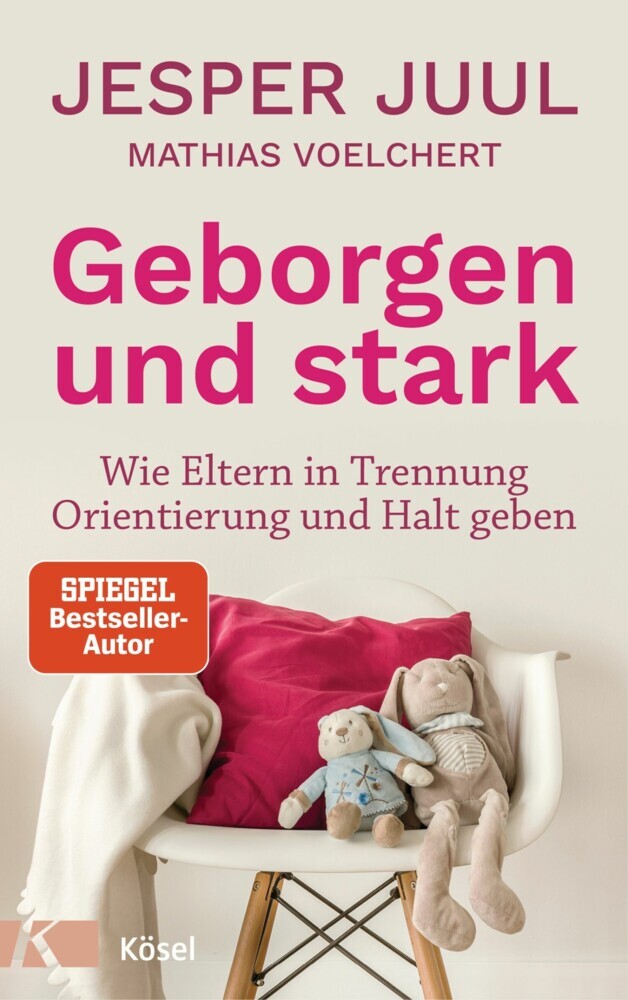 Geborgen und stark main product photo