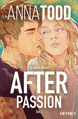 After passion