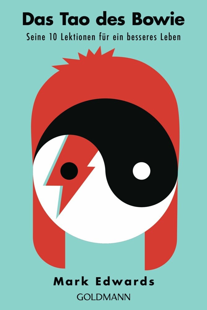 Das Tao des David Bowie main product photo