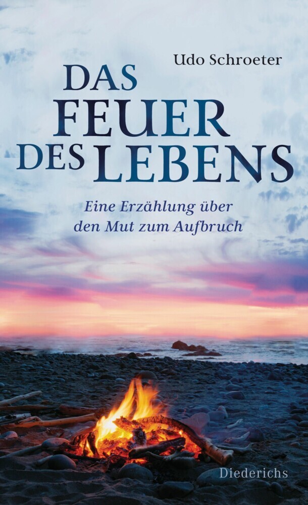 Das Feuer des Lebens main product photo