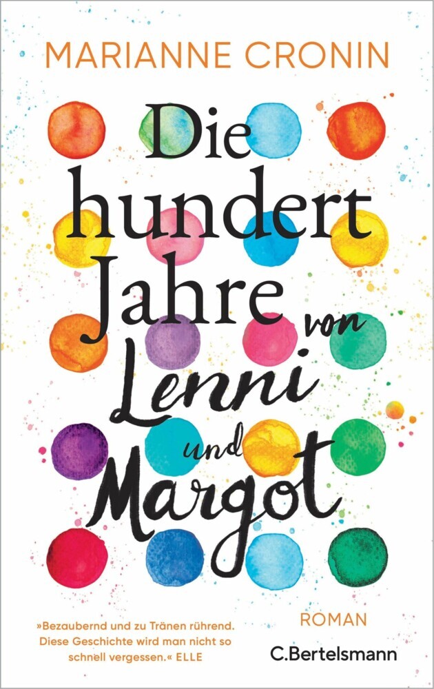 Die hundert Jahre von Lenni und Margot main product photo