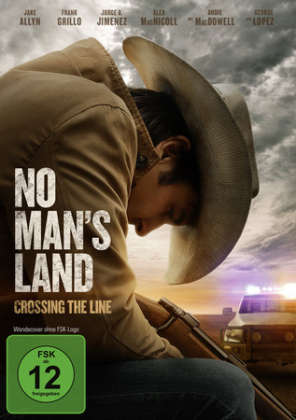 No Man's Land  Crossing the Line, 1 DVD