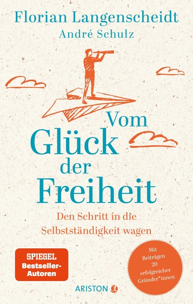 Vom Glück der Freiheit main product photo