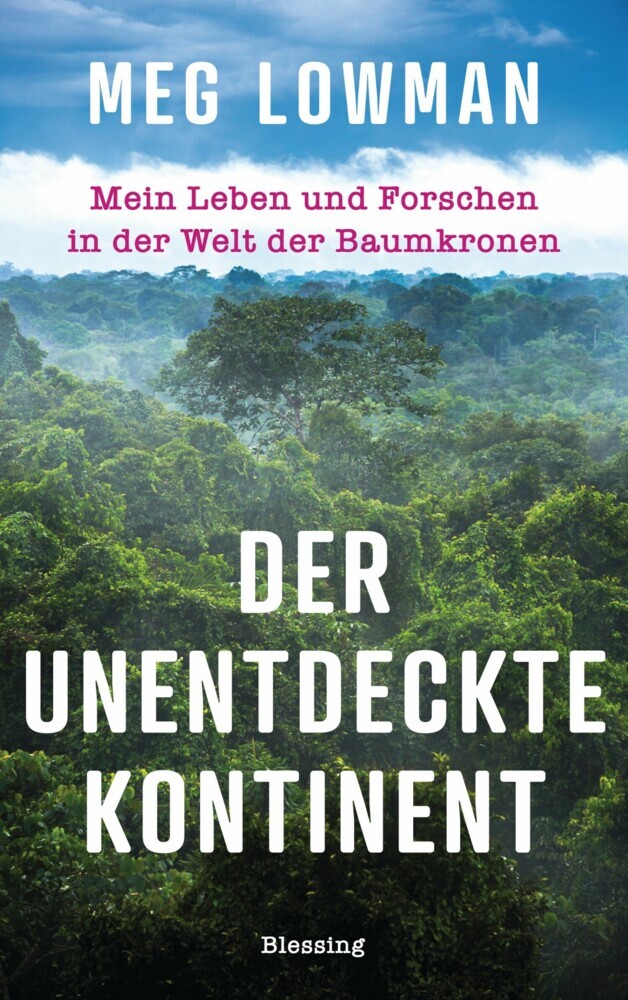 Der unentdeckte Kontinent main product photo