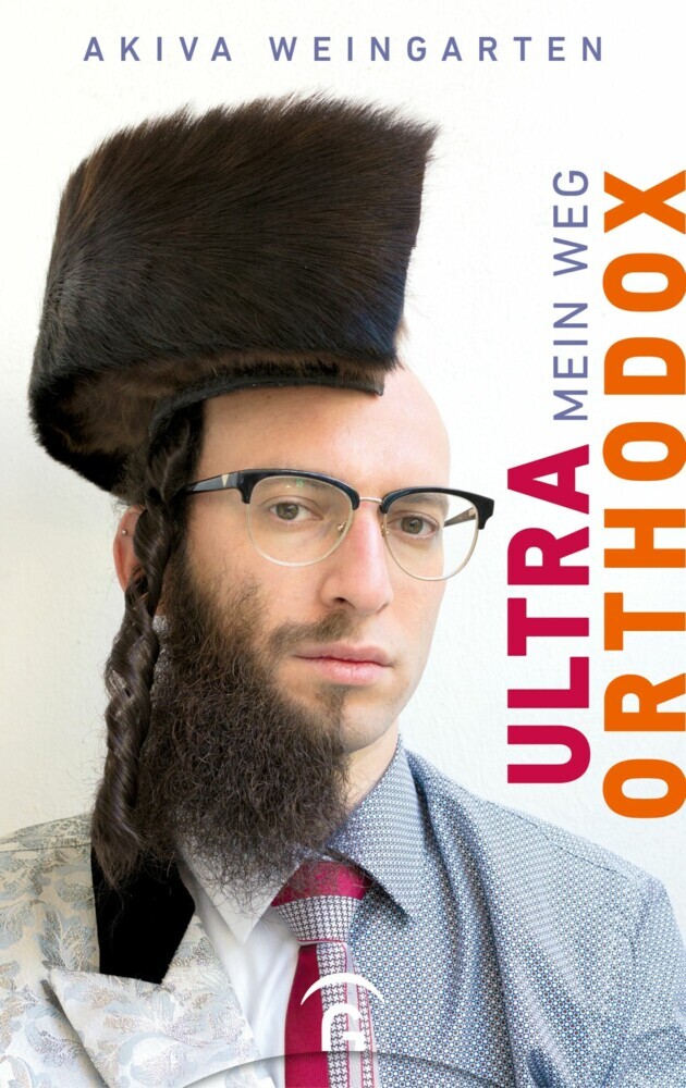 Ultraorthodox main product photo