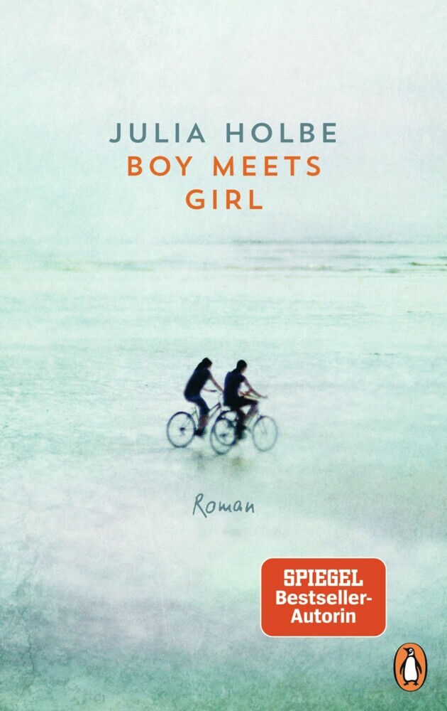 Boy meets Girl main product photo