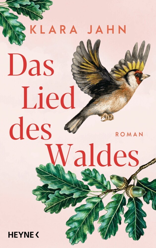 Das Lied des Waldes main product photo
