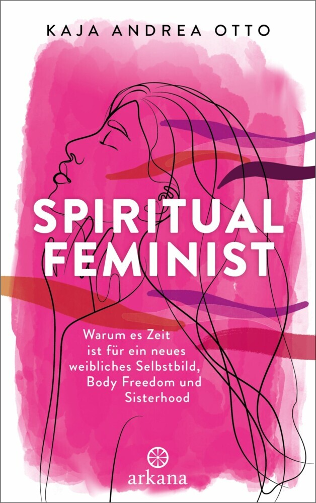 Spiritual Feminist main product photo