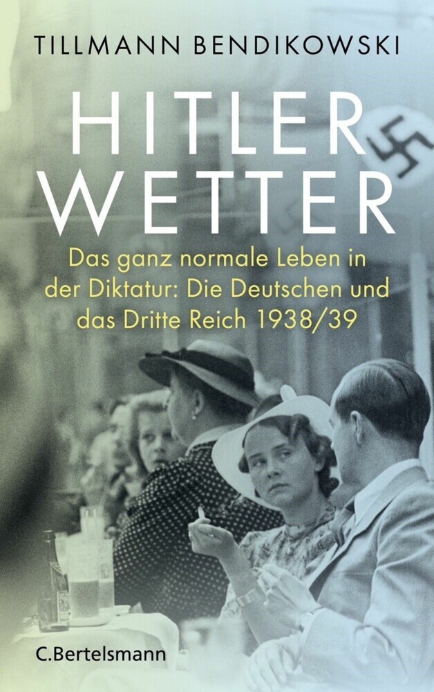 Hitlerwetter main product photo