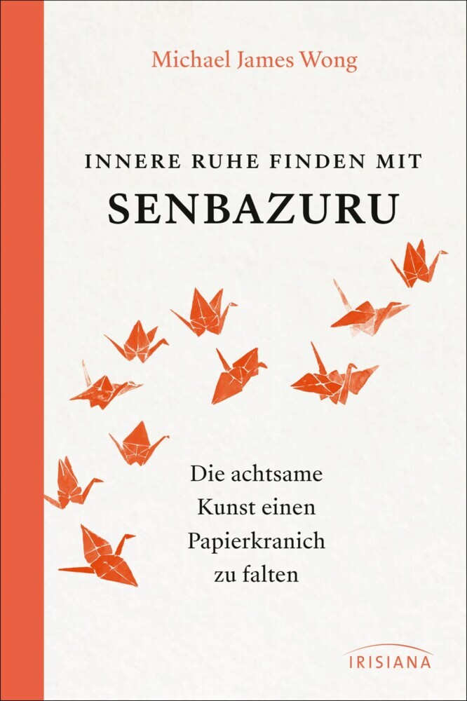 Innere Ruhe finden mit Senbazuru main product photo