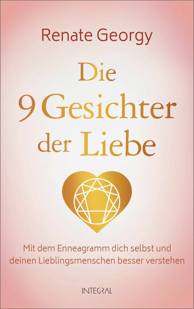 Die neun Gesichter der Liebe main product photo