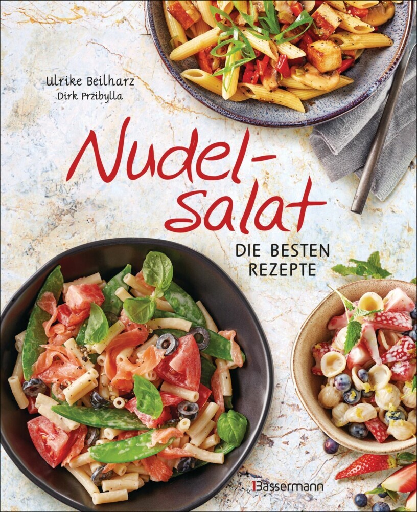 Nudelsalat - Die besten Rezepte main product photo
