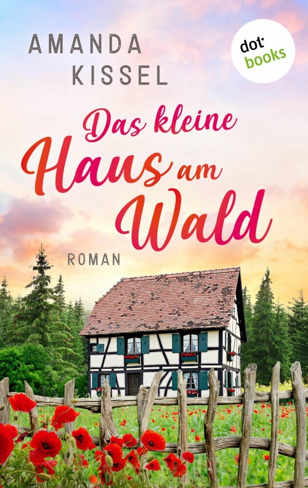 Das kleine Haus am Wald main product photo