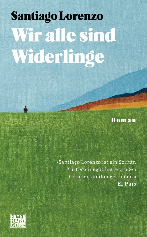 Wir alle sind Widerlinge main product photo