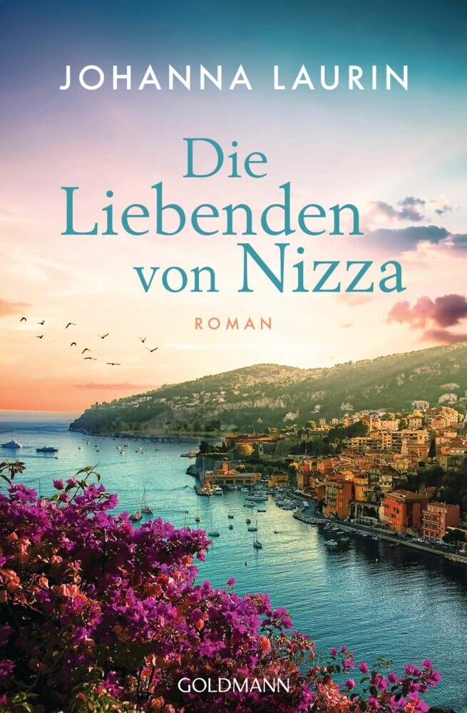 Die Liebenden von Nizza main product photo