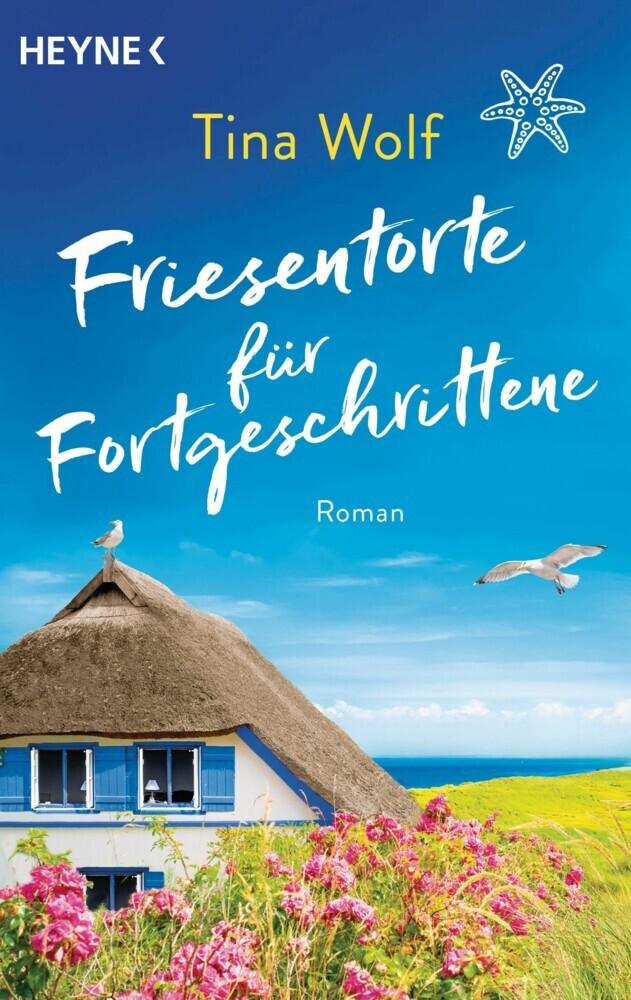 Friesentorte für Fortgeschrittene main product photo