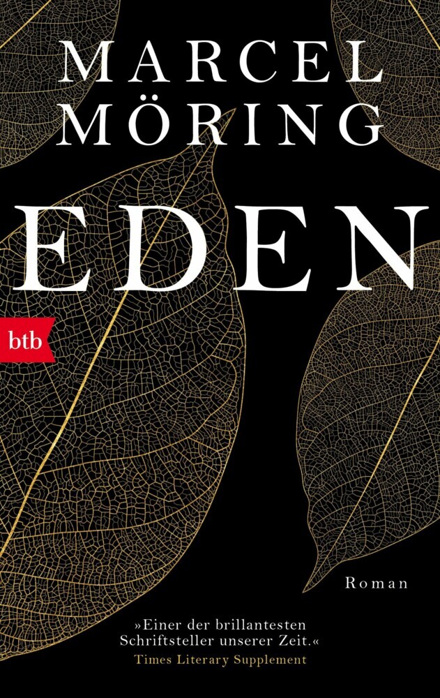 Eden main product photo