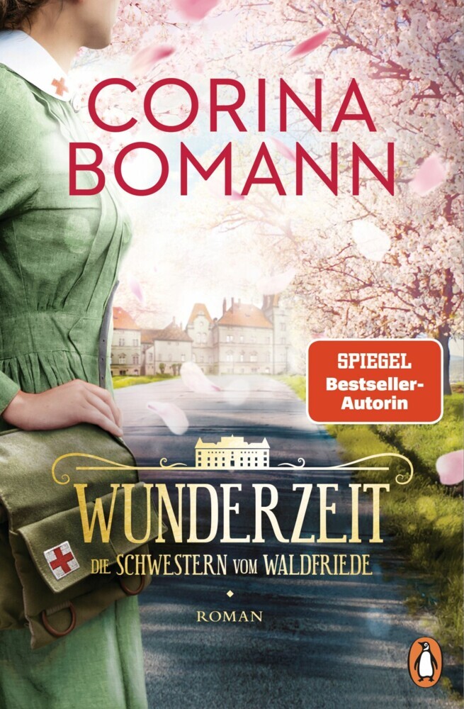 Wunderzeit main product photo