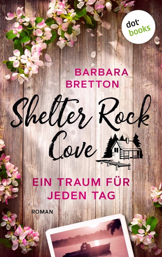 Shelter Rock Cove - Ein Traum für jeden Tag main product photo