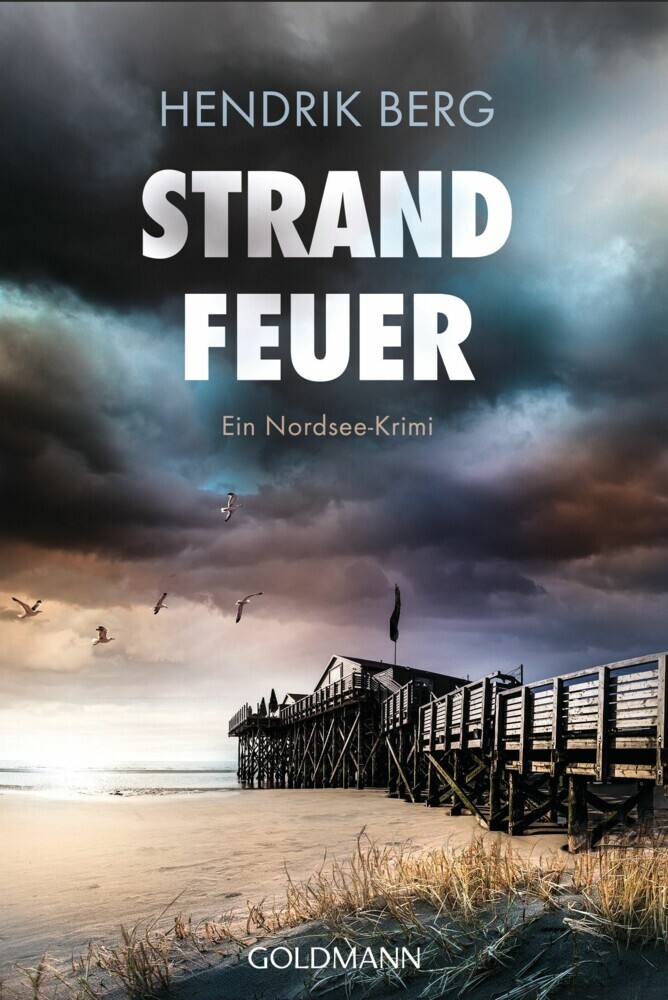 Strandfeuer main product photo