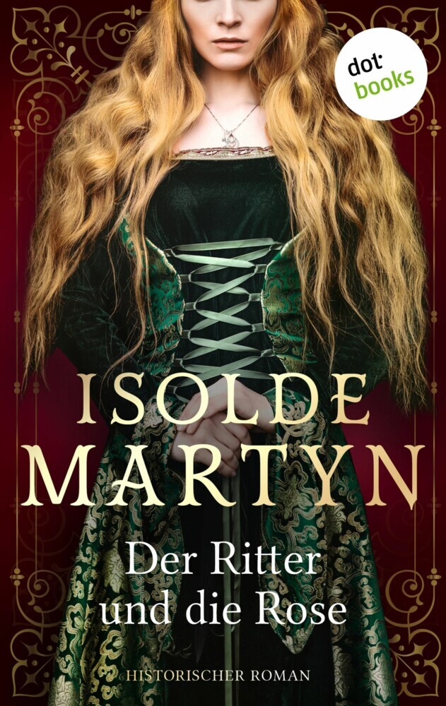 Der Ritter und die Rose main product photo