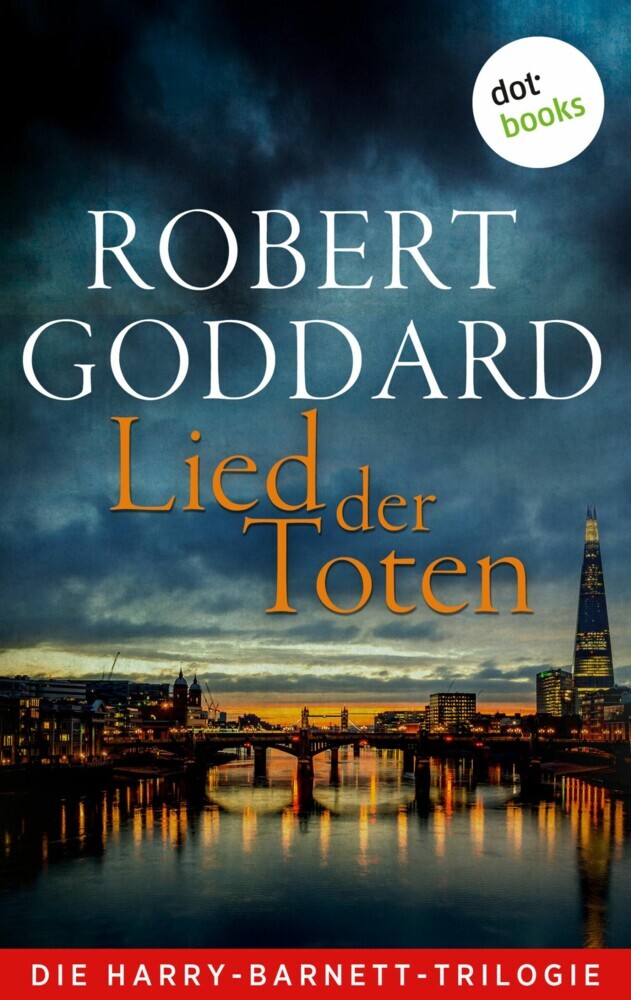 Lied der Toten main product photo