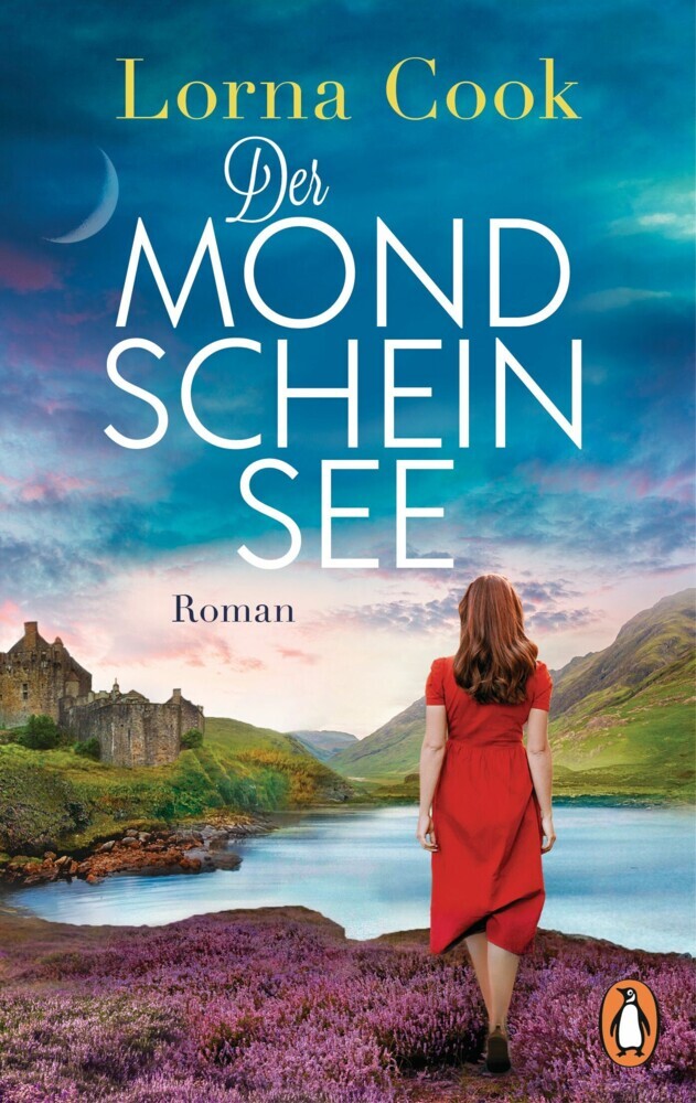 Der Mondscheinsee main product photo