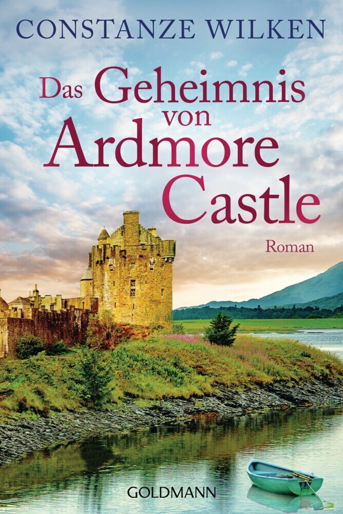 Das Geheimnis von Ardmore Castle main product photo