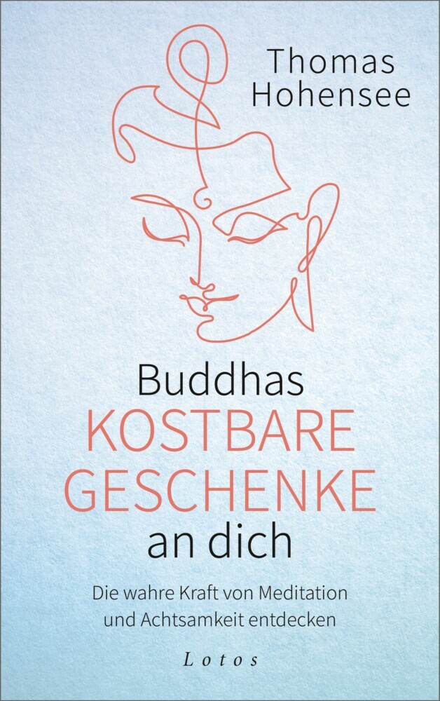Buddhas kostbare Geschenke an dich main product photo