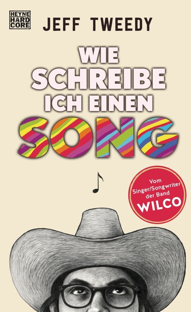 Wie schreibe ich einen Song main product photo